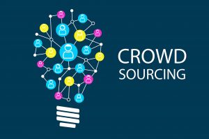 crowdsourcing innovation